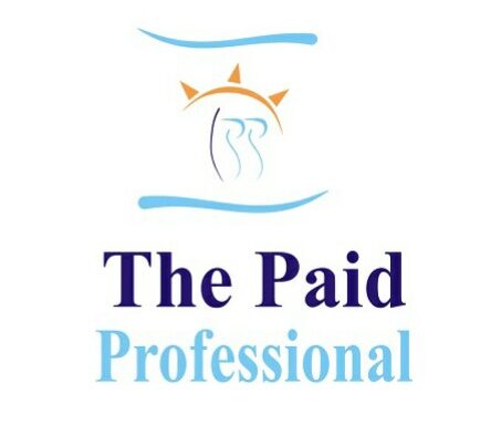 The Paid Professional